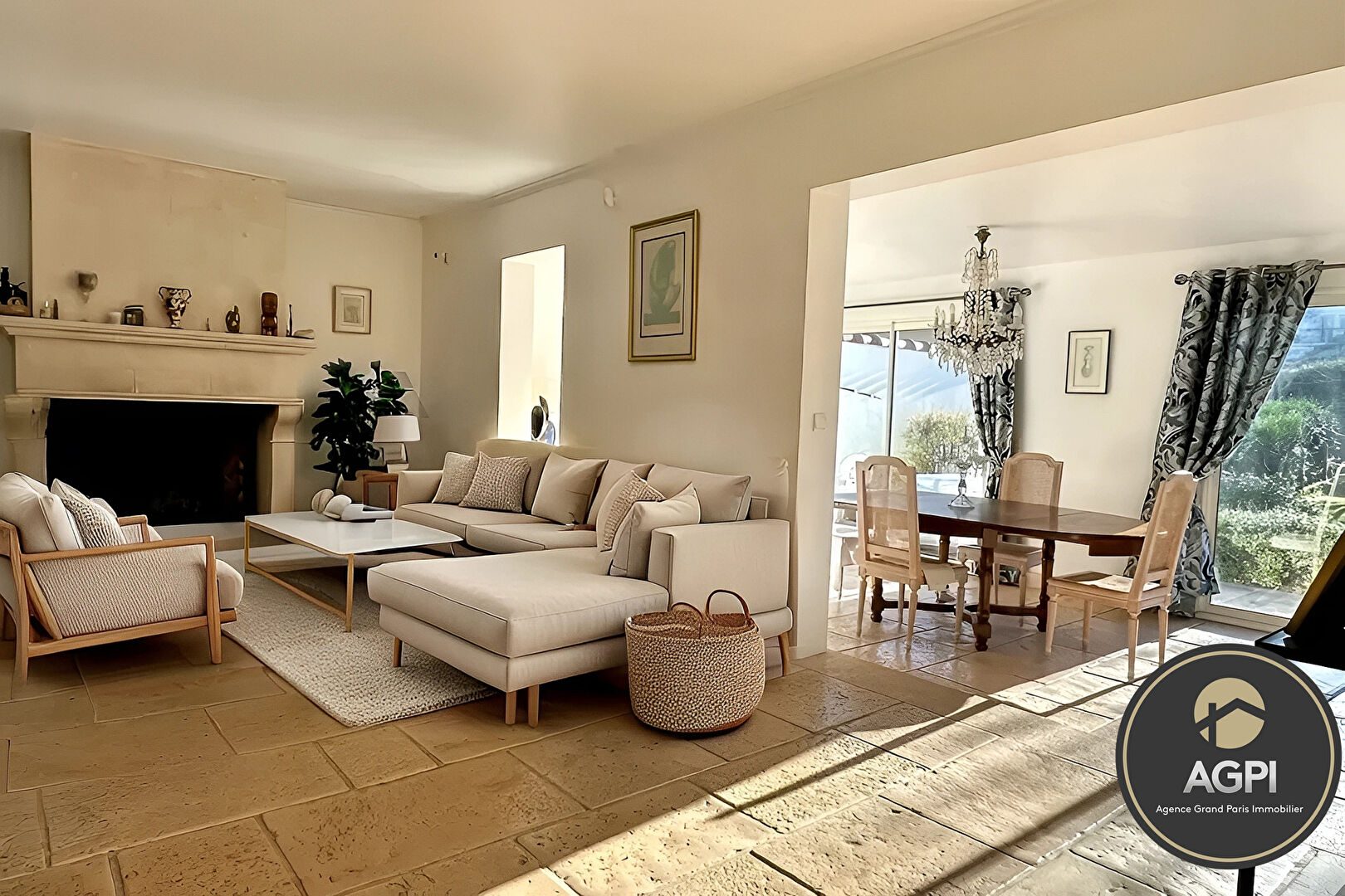 Agence immobilière de TEMPORELLI Alexandre