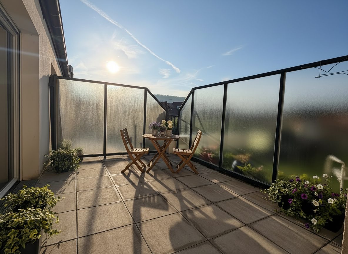 Agence immobilière de TEMPORELLI Alexandre