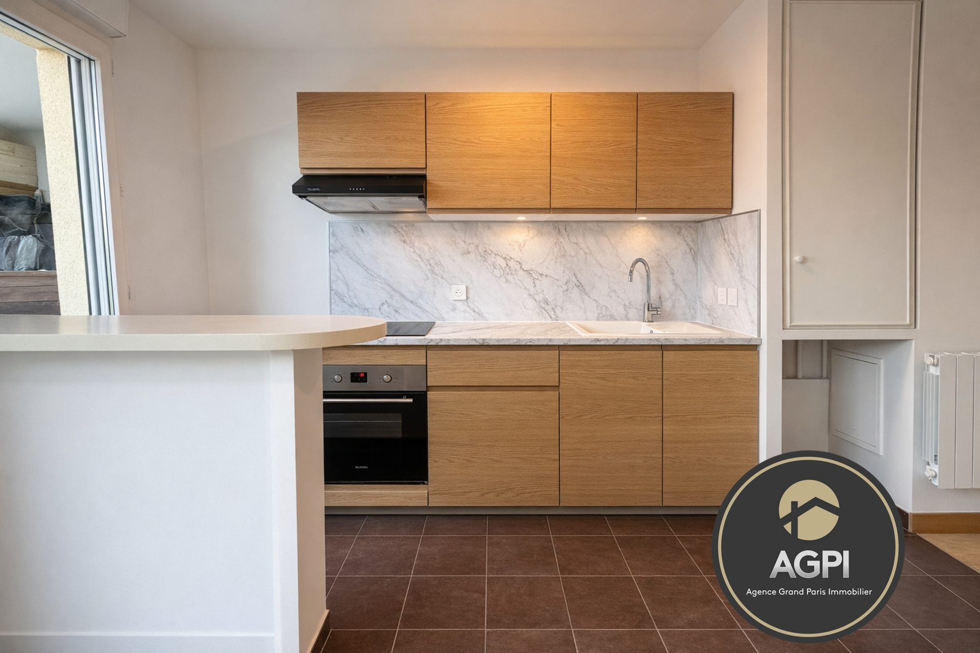 Agence immobilière de TEMPORELLI Alexandre