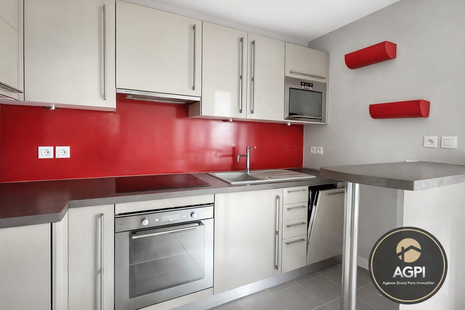 Agence immobilière de TEMPORELLI Alexandre