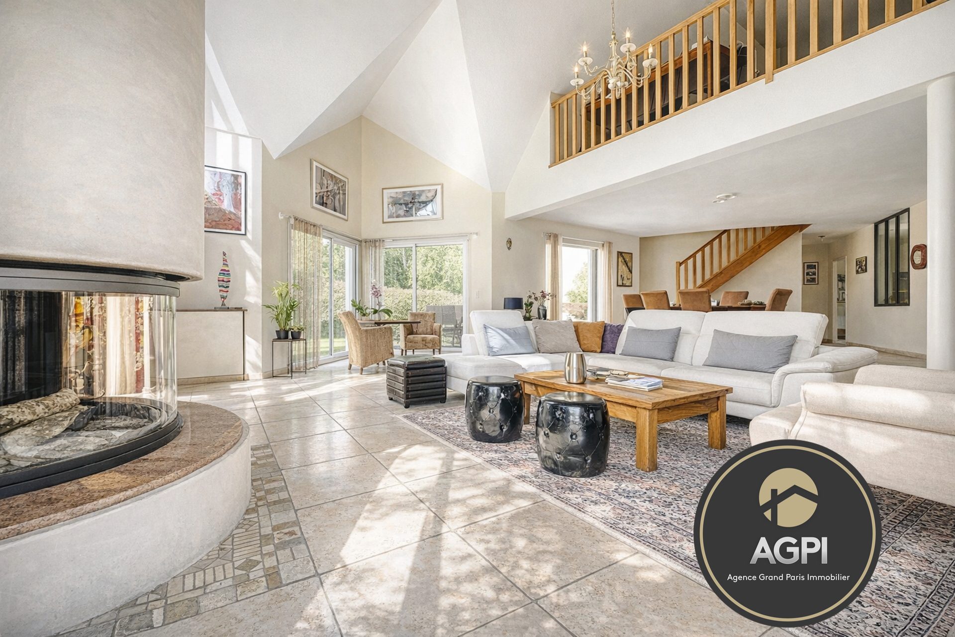 Agence immobilière de TEMPORELLI Alexandre