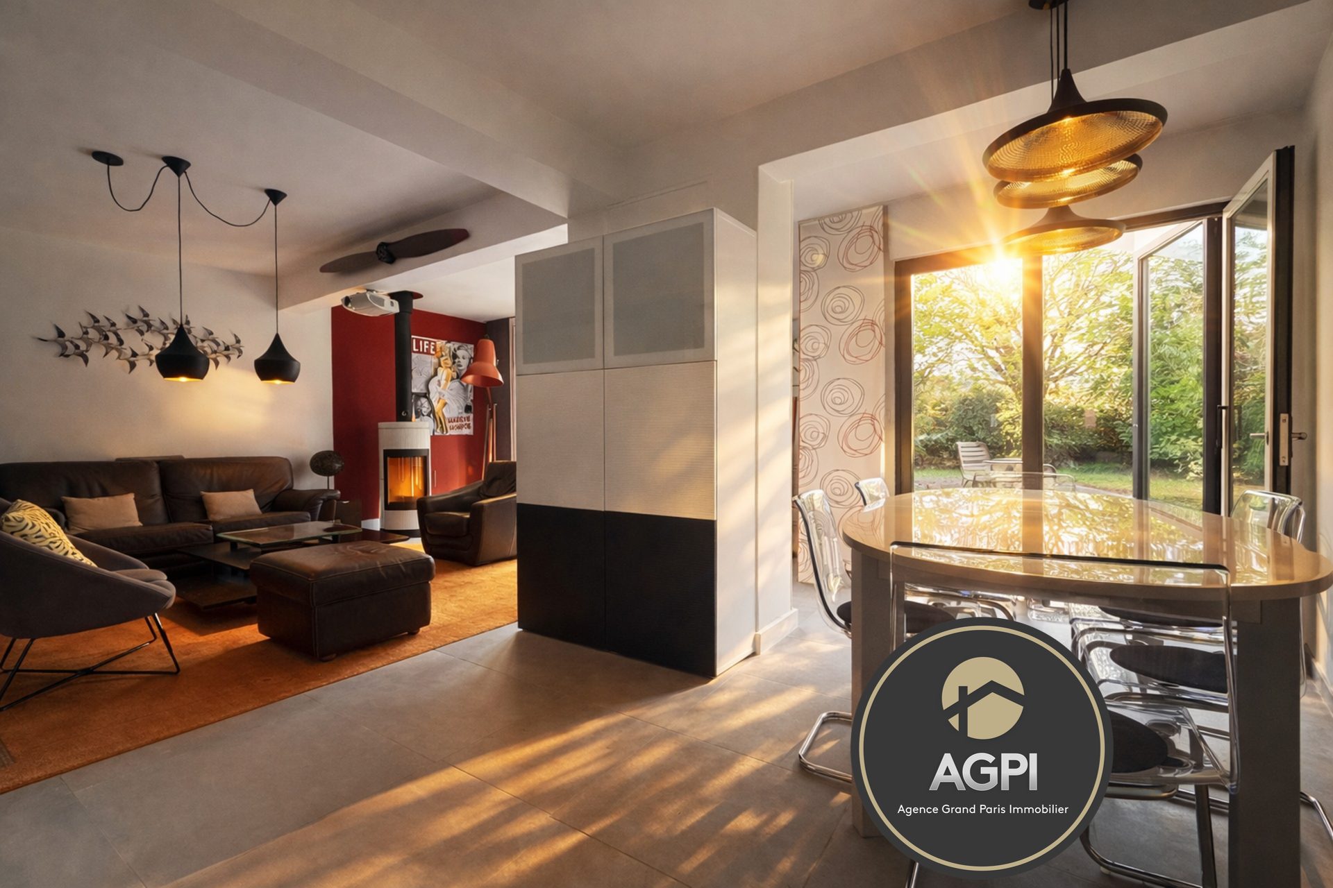 Agence immobilière de TEMPORELLI Alexandre