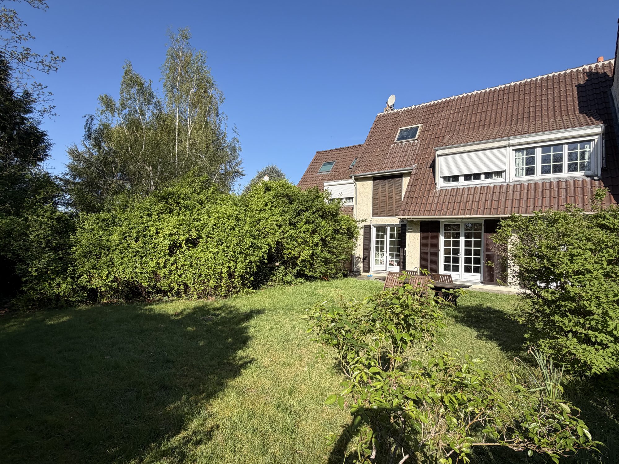 Agence immobilière de TEMPORELLI Alexandre