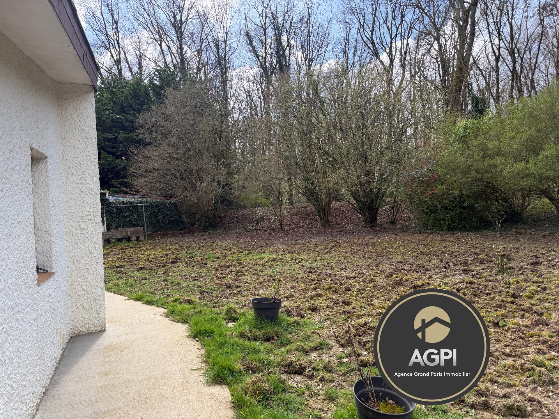 Agence immobilière de TEMPORELLI Alexandre