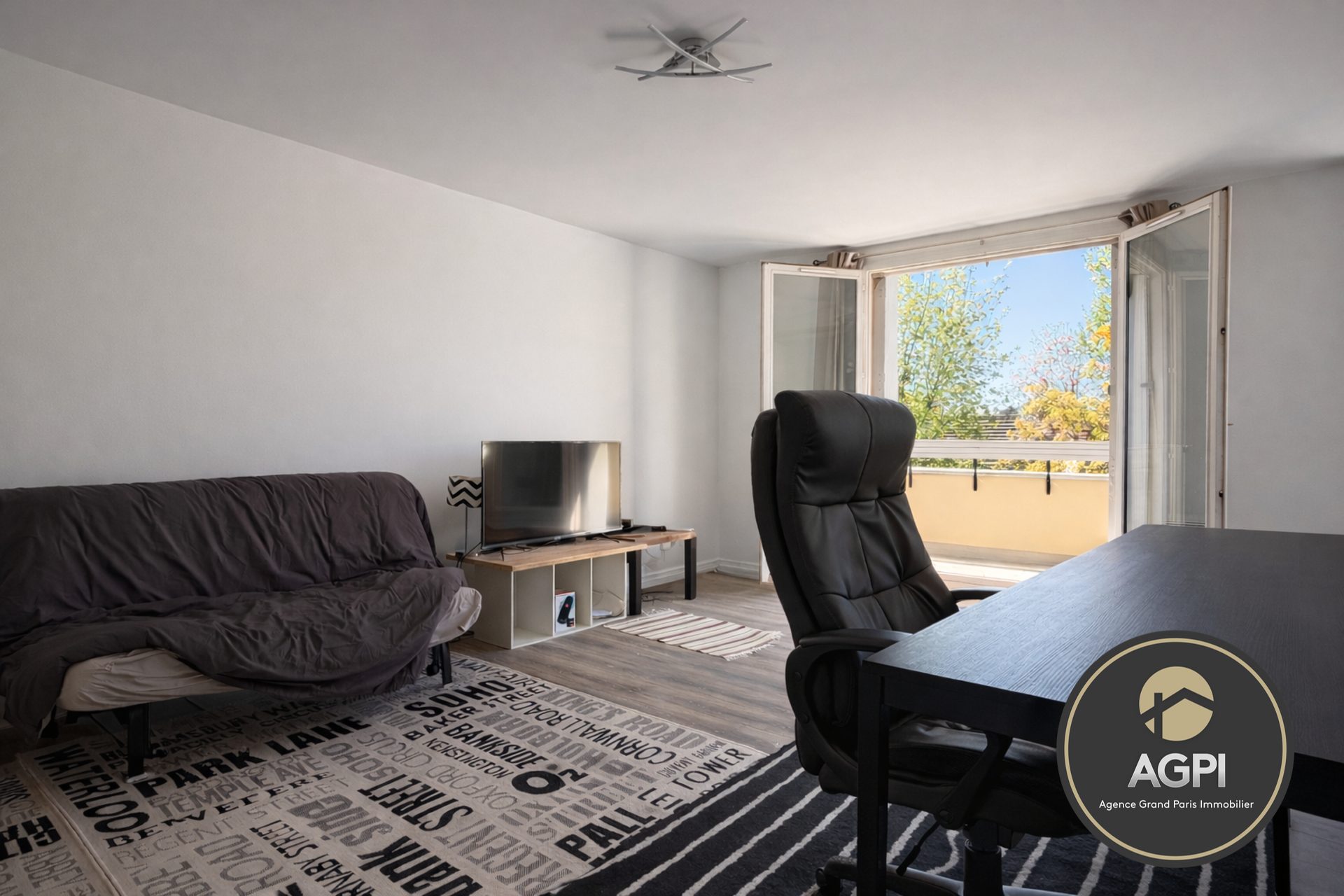 Agence immobilière de TEMPORELLI Alexandre