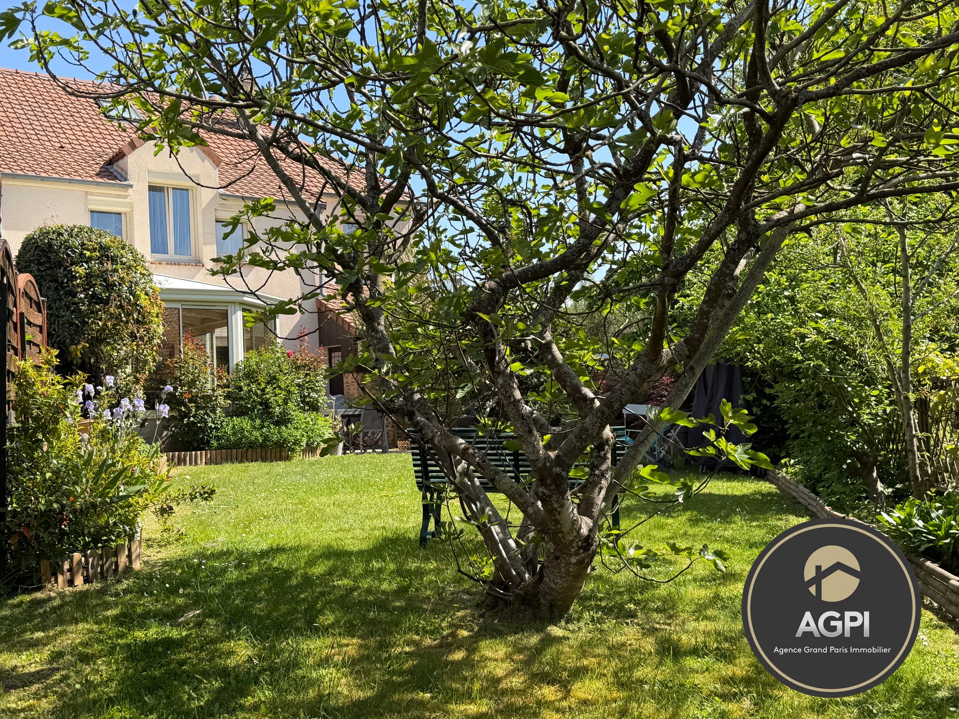 Agence immobilière de AGPI - Agence Grand Paris Immobilier