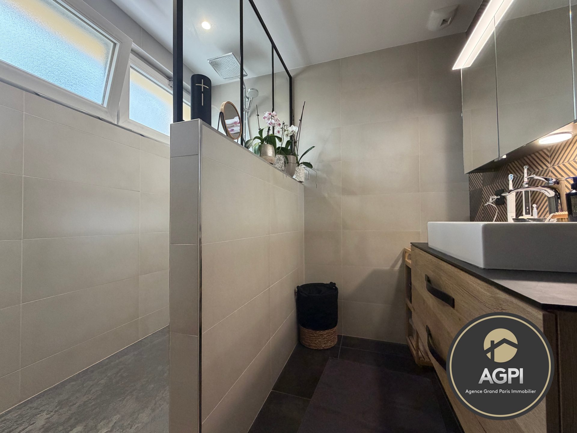 Agence immobilière de AGPI - Agence Grand Paris Immobilier