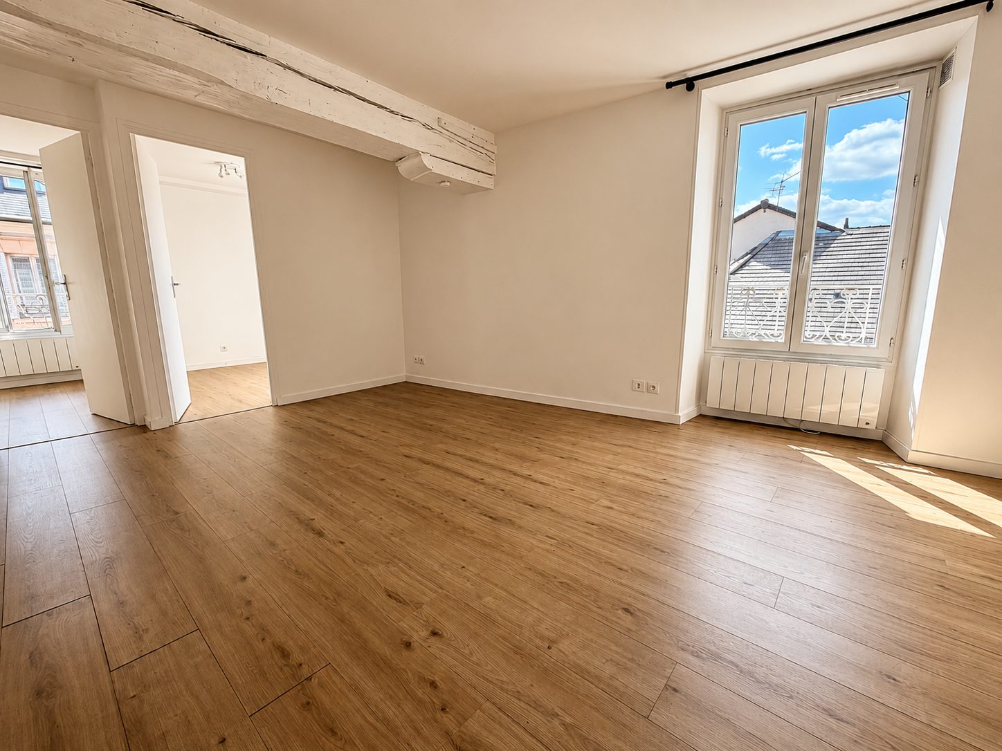 Agence immobilière de AGPI - Agence Grand Paris Immobilier