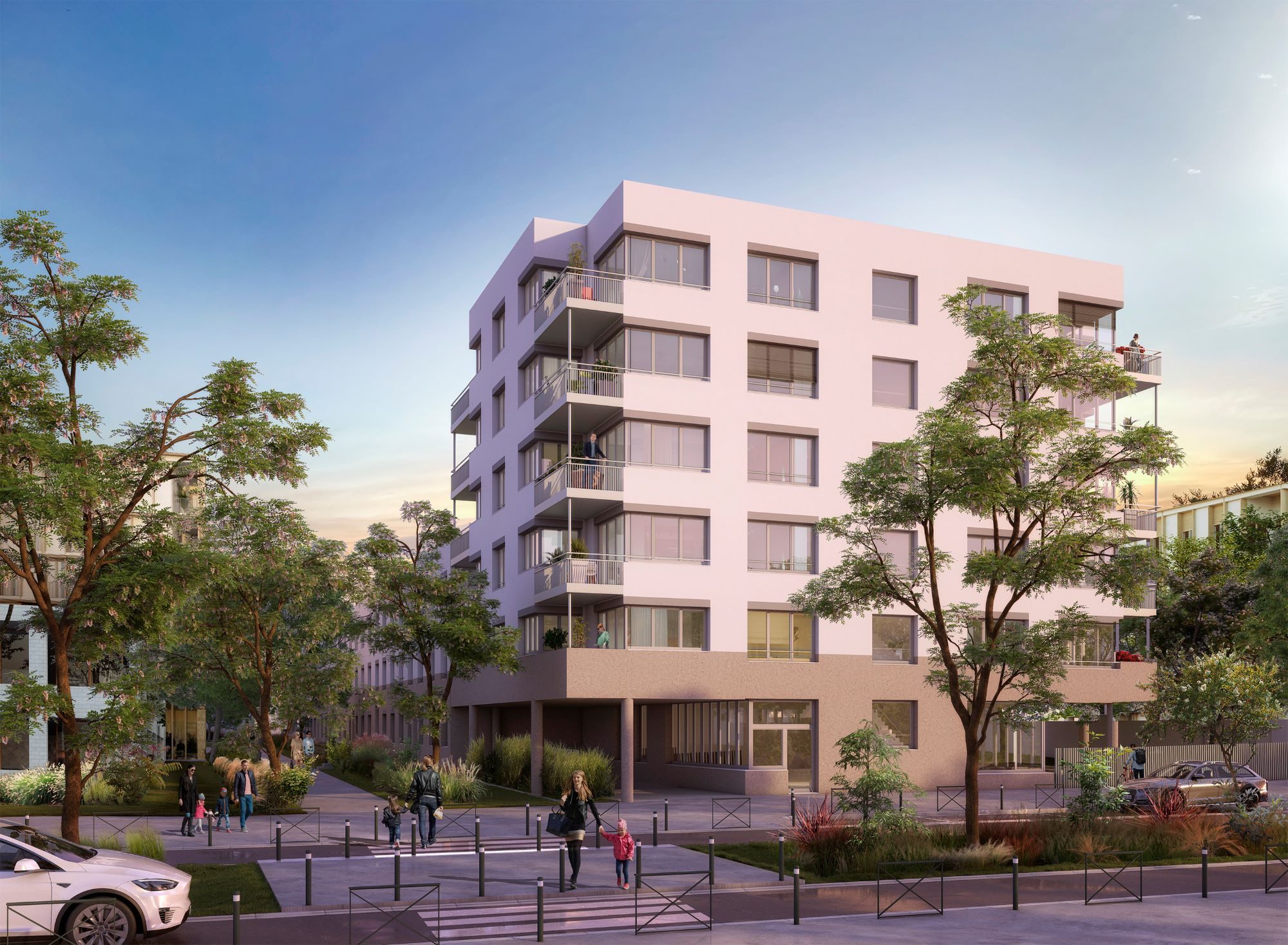 Agence immobilière de AGPI - Agence Grand Paris Immobilier