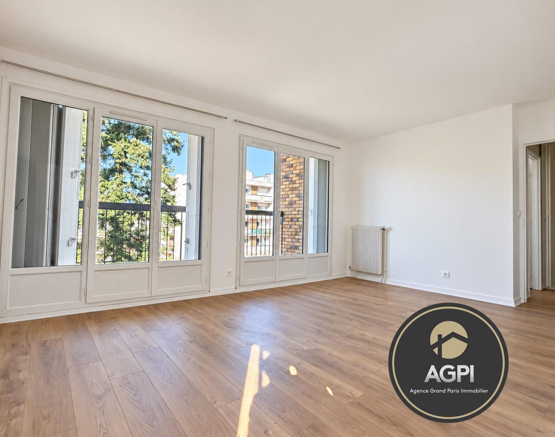 Agence immobilière de AGPI - Agence Grand Paris Immobilier