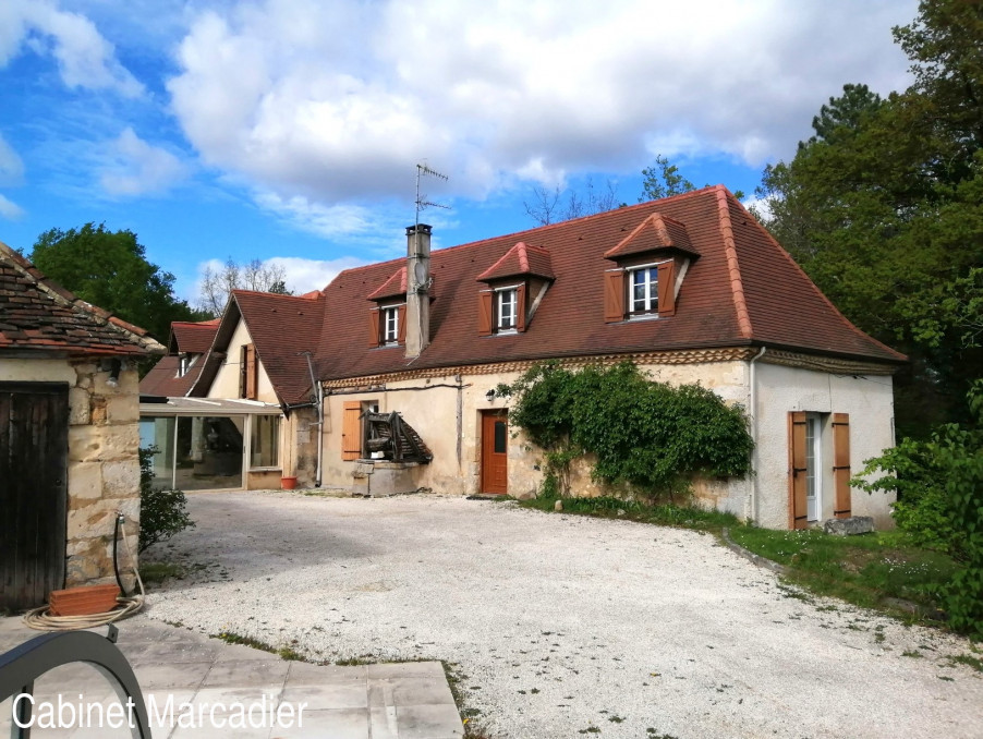 Agence immobilière de Cabinet Immobilier Marcadier