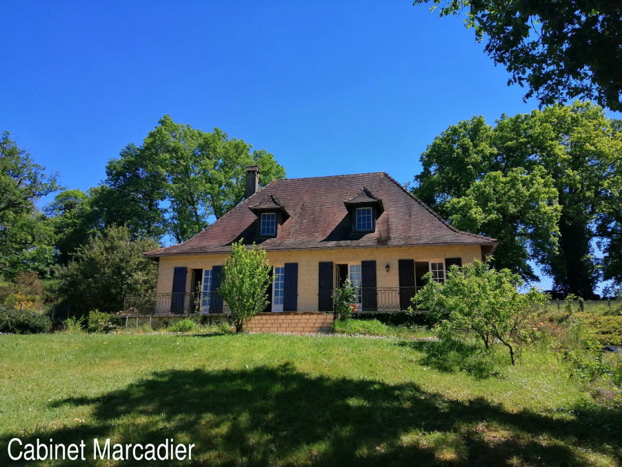 Agence immobilière de Cabinet Immobilier Marcadier