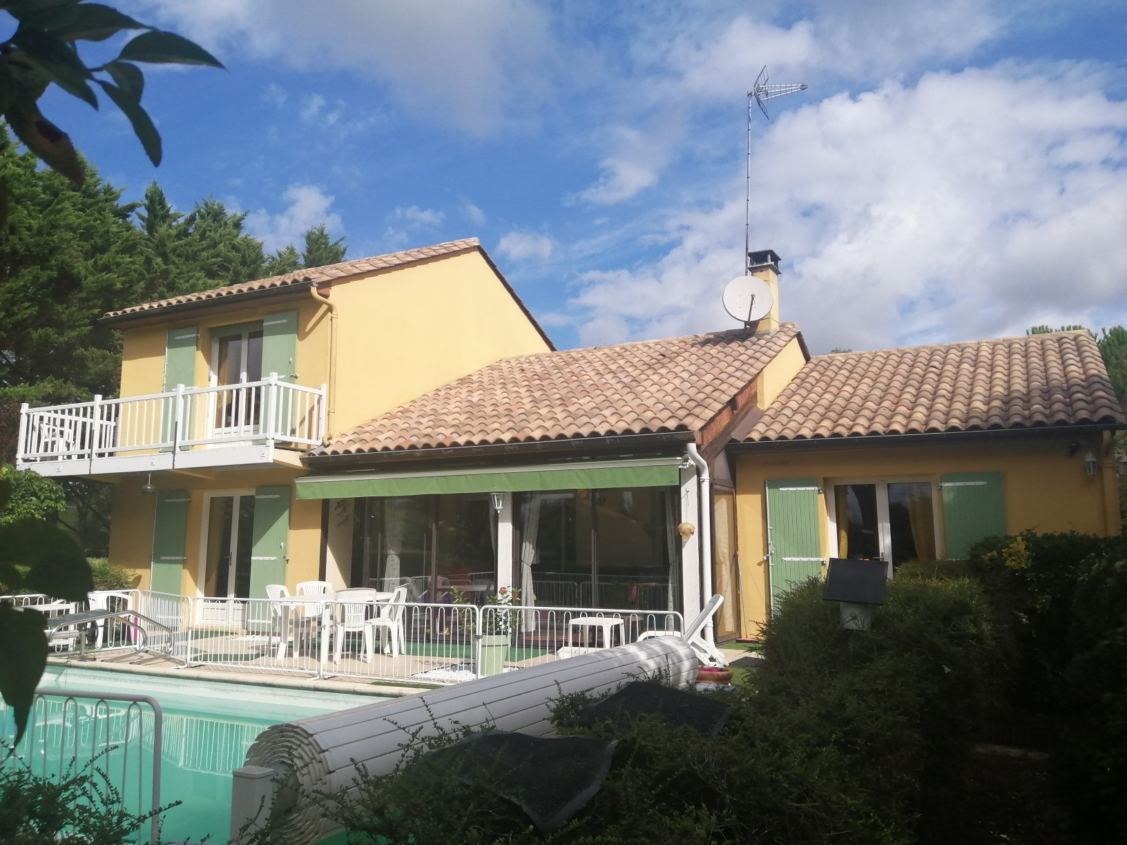 Agence immobilière de Cabinet Immobilier Marcadier