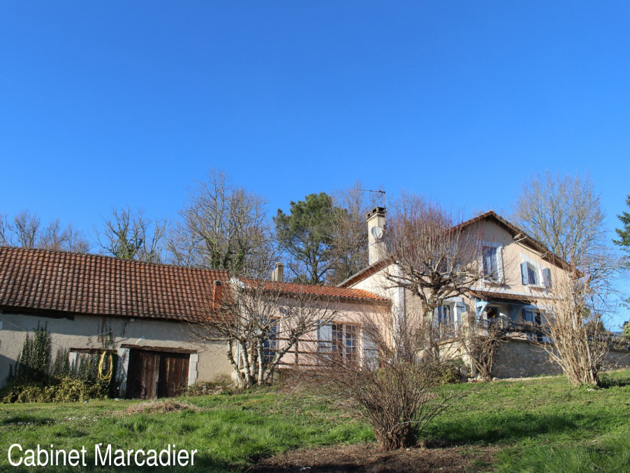 Agence immobilière de Cabinet Immobilier Marcadier