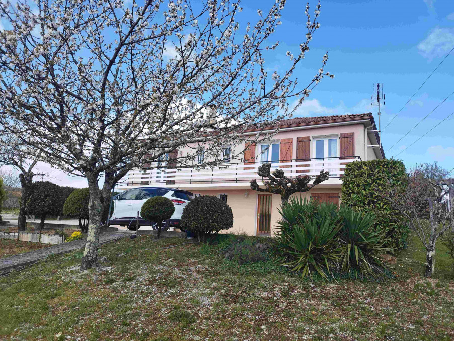 Agence immobilière de Cabinet Immobilier Marcadier