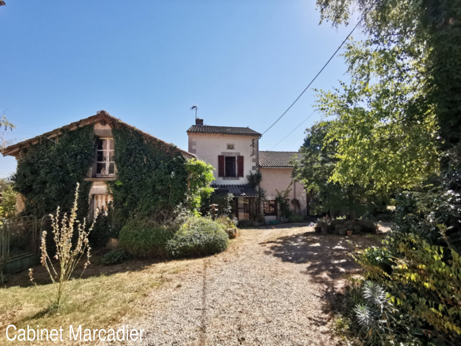 Agence immobilière de Cabinet Immobilier Marcadier