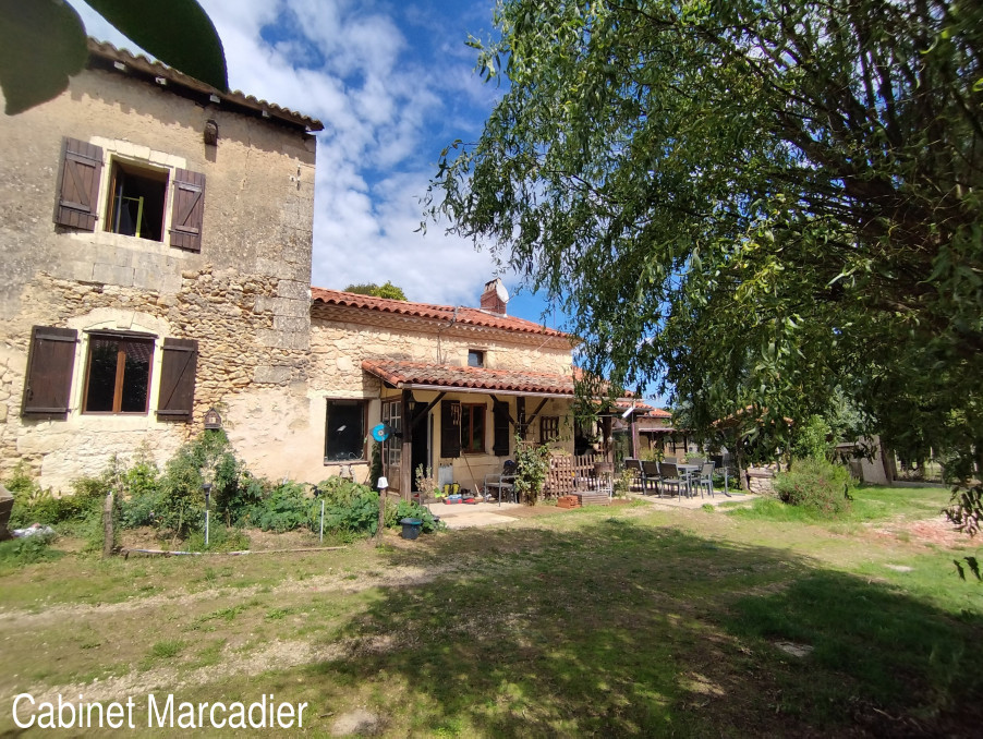 Agence immobilière de Cabinet Immobilier Marcadier