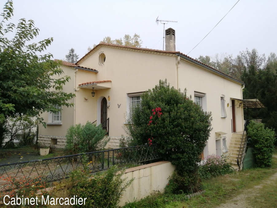 Agence immobilière de Cabinet Immobilier Marcadier