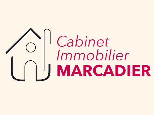 Agence immobilière de Cabinet Immobilier Marcadier