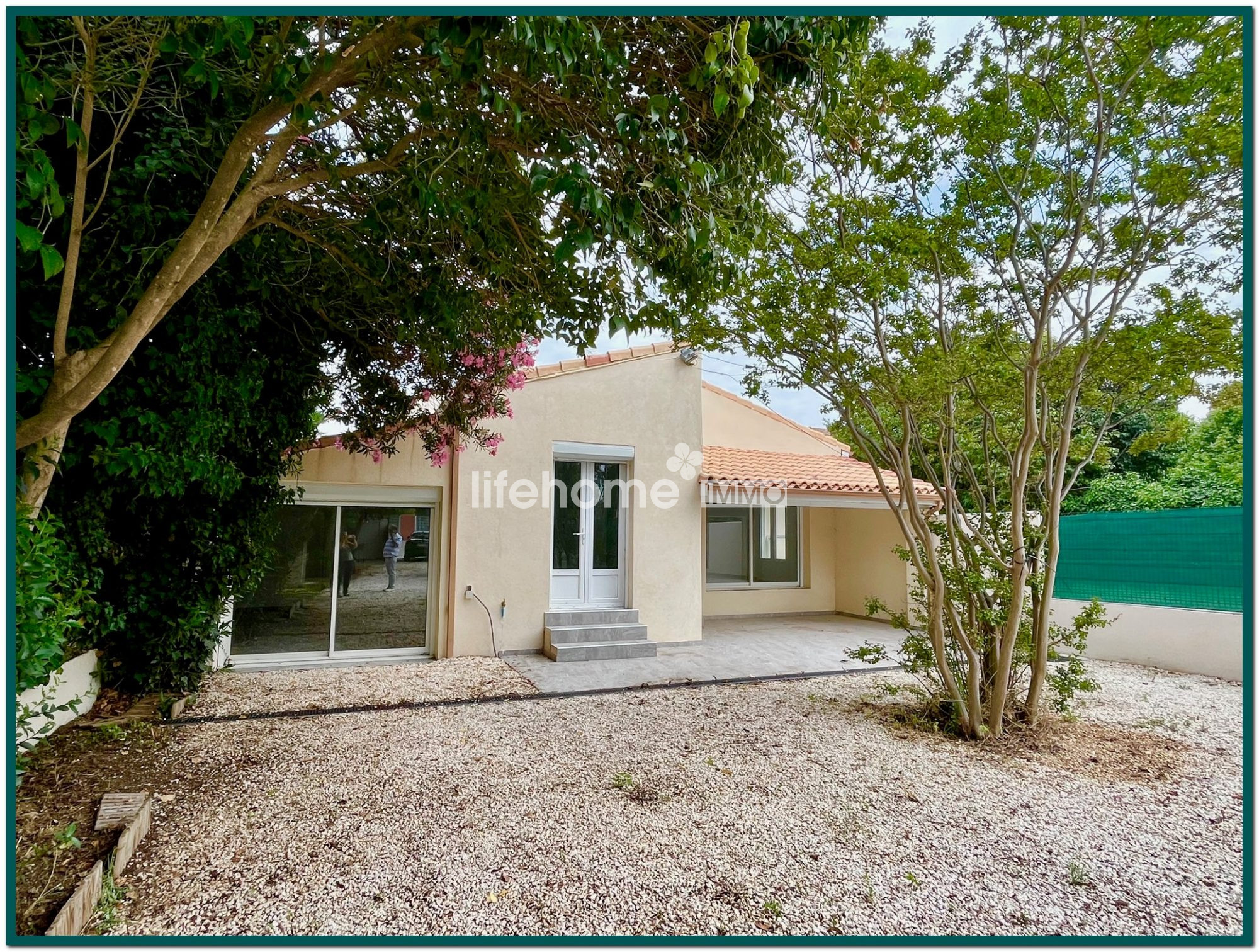 Agence immobilière de Nathalie NISSOU