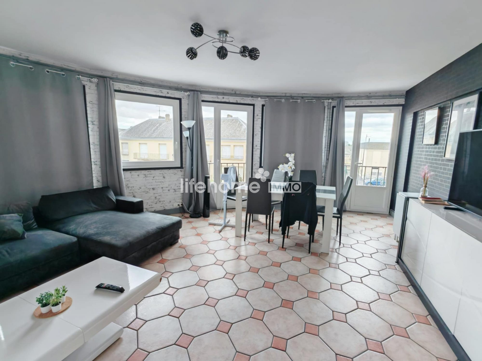 Agence immobilière de Nathalie NISSOU
