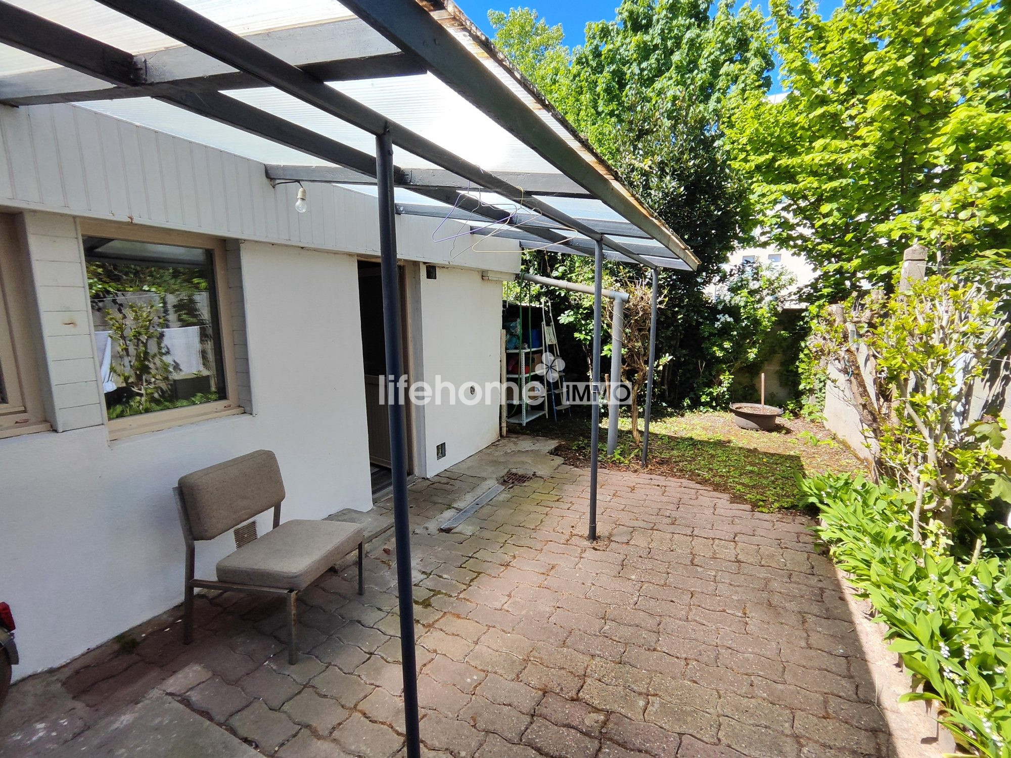 Agence immobilière de Nathalie NISSOU