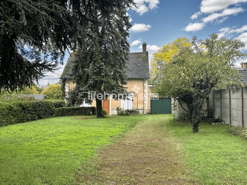 Agence immobilière de Nathalie NISSOU