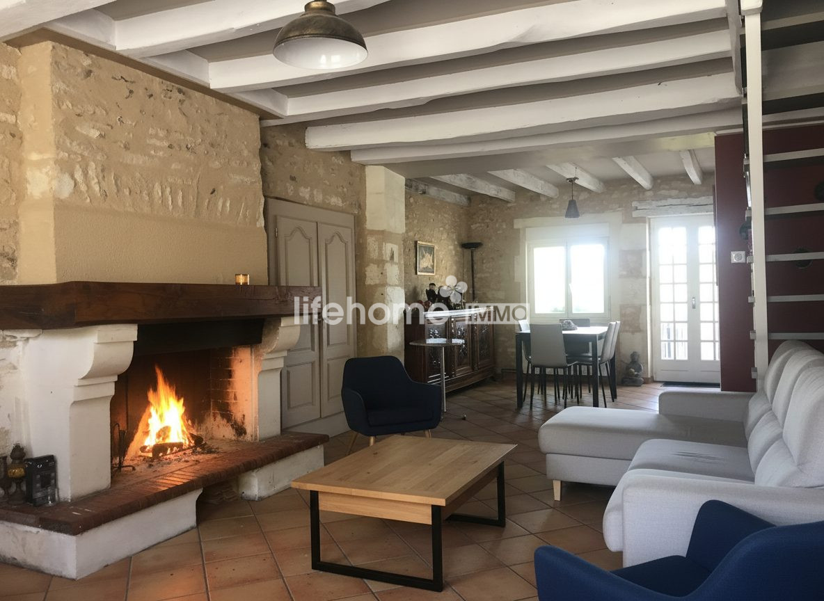Agence immobilière de Nathalie NISSOU