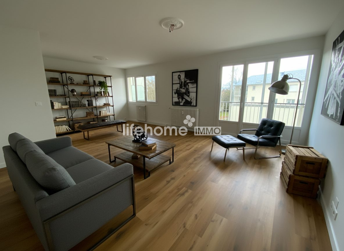 Agence immobilière de Nathalie NISSOU