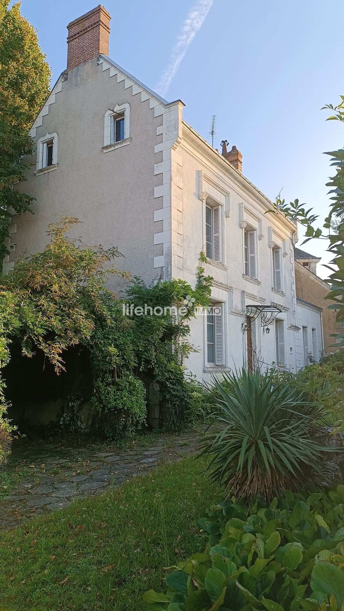 Agence immobilière de Nathalie NISSOU