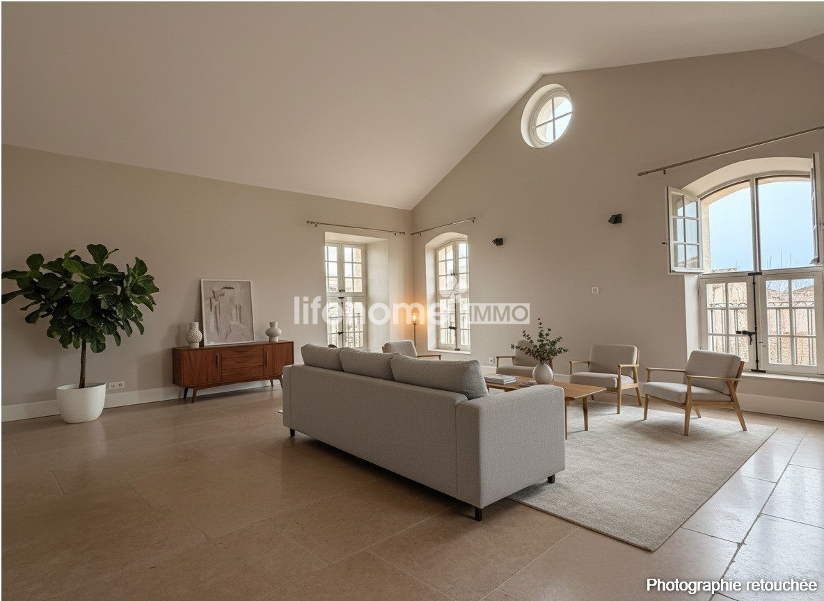Agence immobilière de Nathalie NISSOU