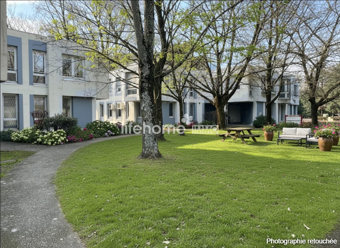 Agence immobilière de Nathalie NISSOU
