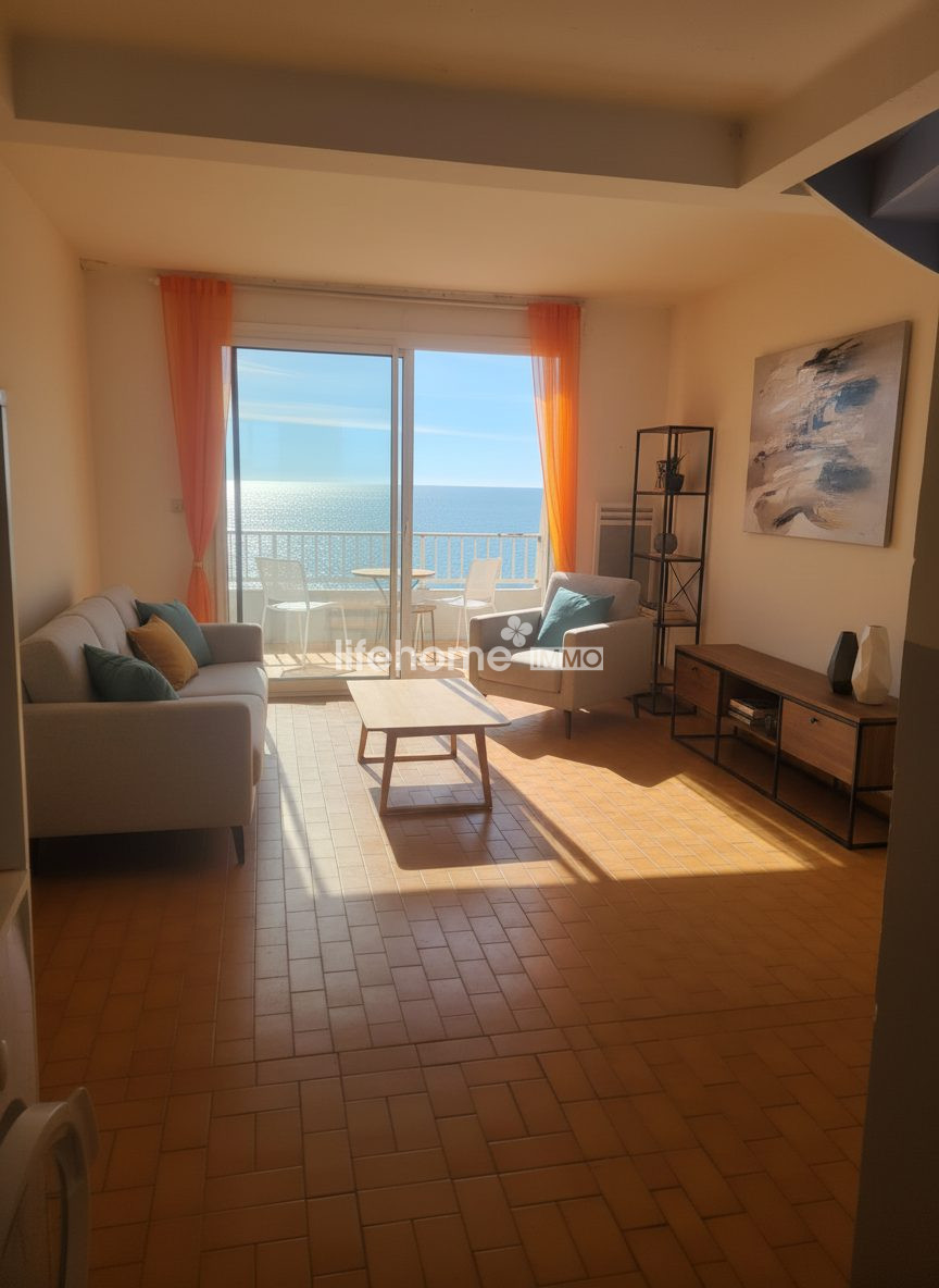 Agence immobilière de Nathalie NISSOU