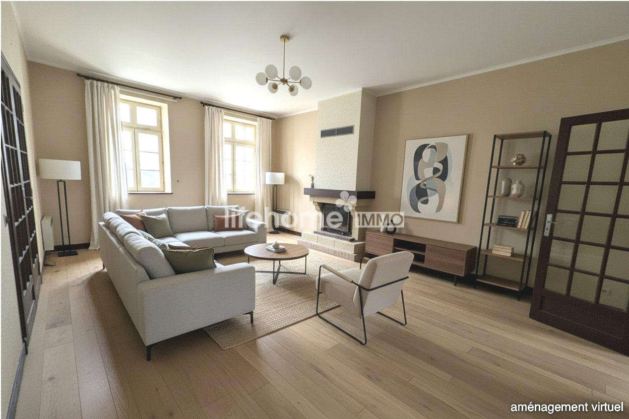 Agence immobilière de Nathalie NISSOU