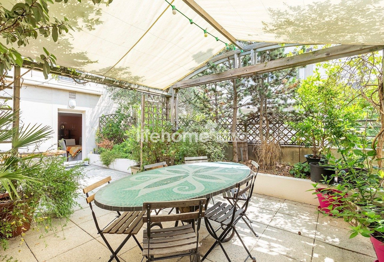 Agence immobilière de Nathalie NISSOU