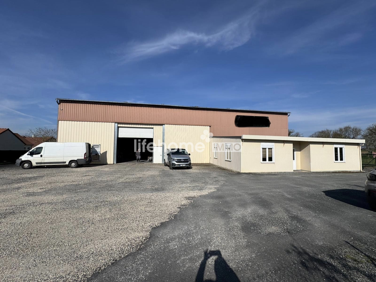 Agence immobilière de Nathalie NISSOU