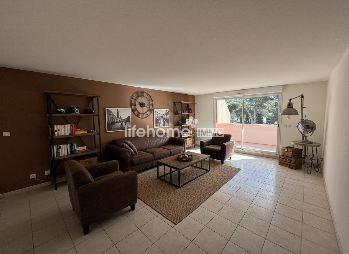 Agence immobilière de Nathalie NISSOU