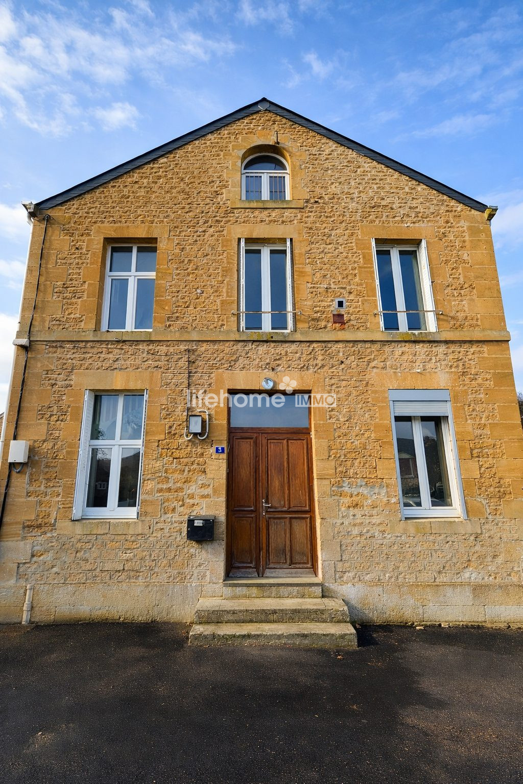 Agence immobilière de Nathalie NISSOU