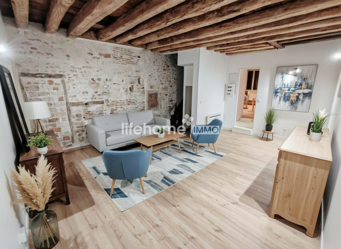 Agence immobilière de Nathalie NISSOU