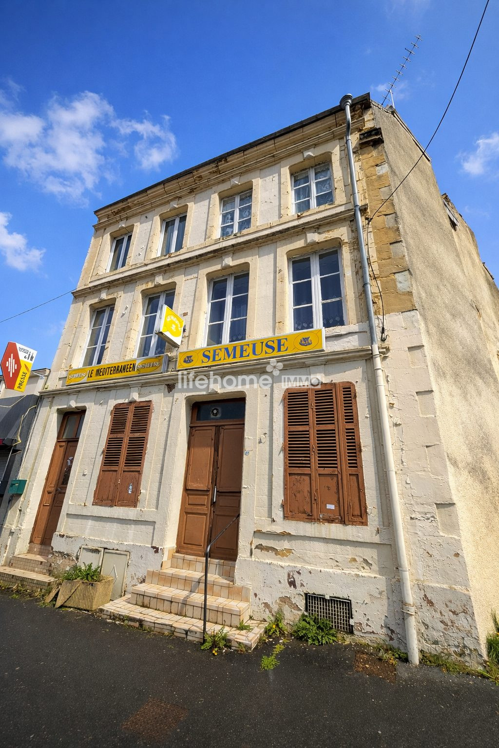 Agence immobilière de Nathalie NISSOU