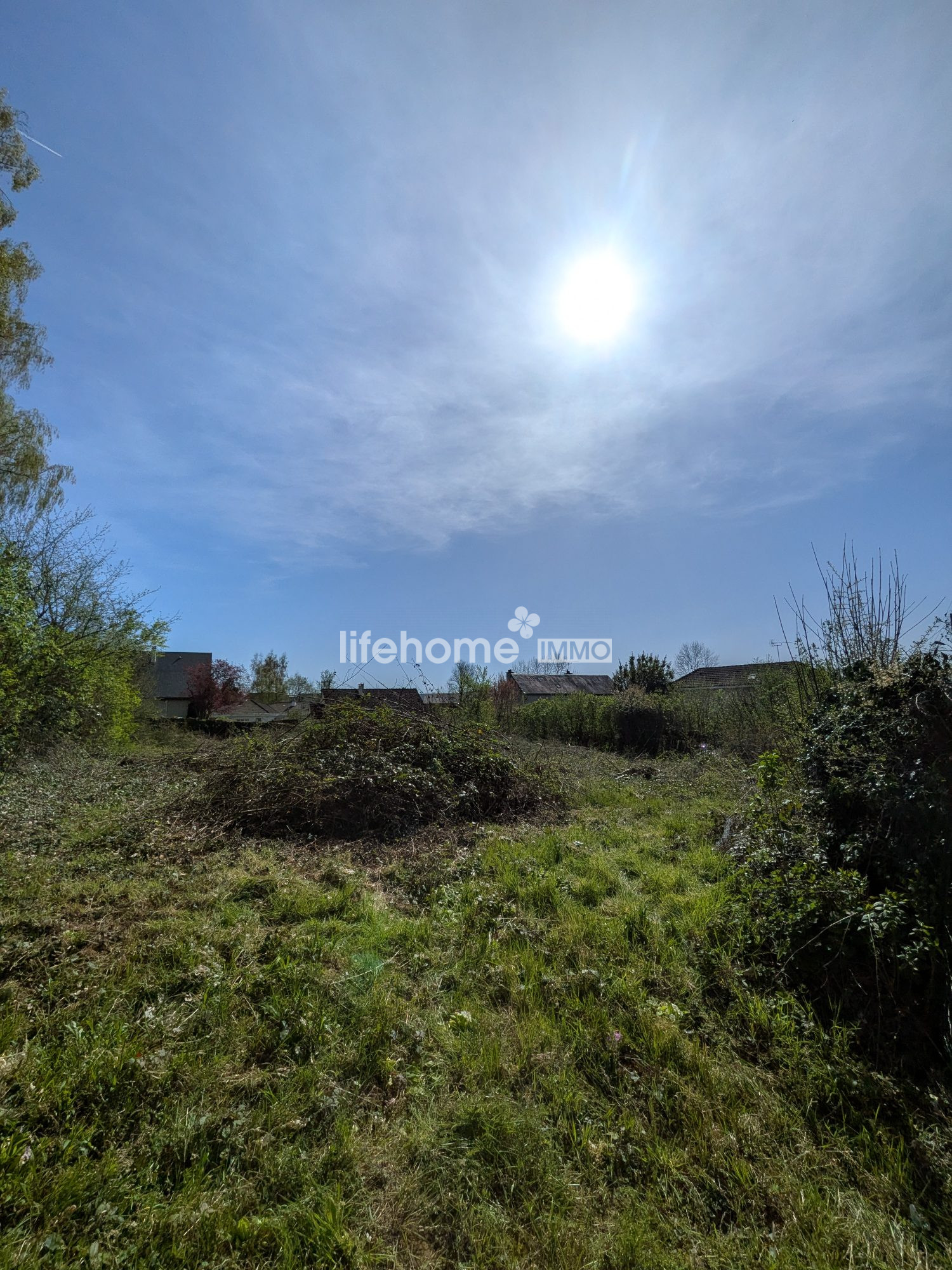 Agence immobilière de Nathalie NISSOU