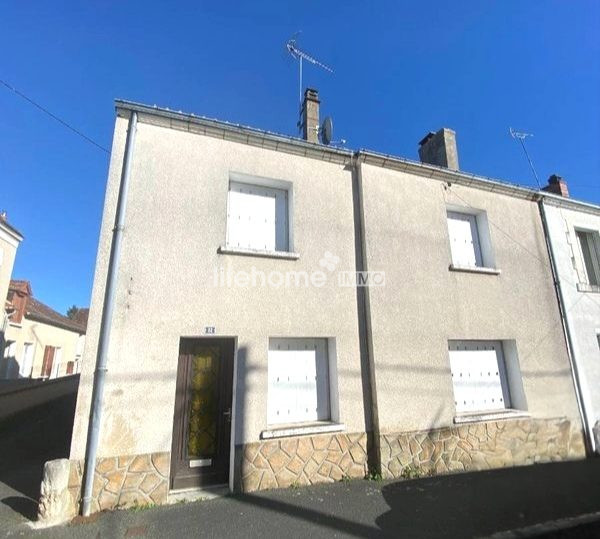 Agence immobilière de Nathalie NISSOU
