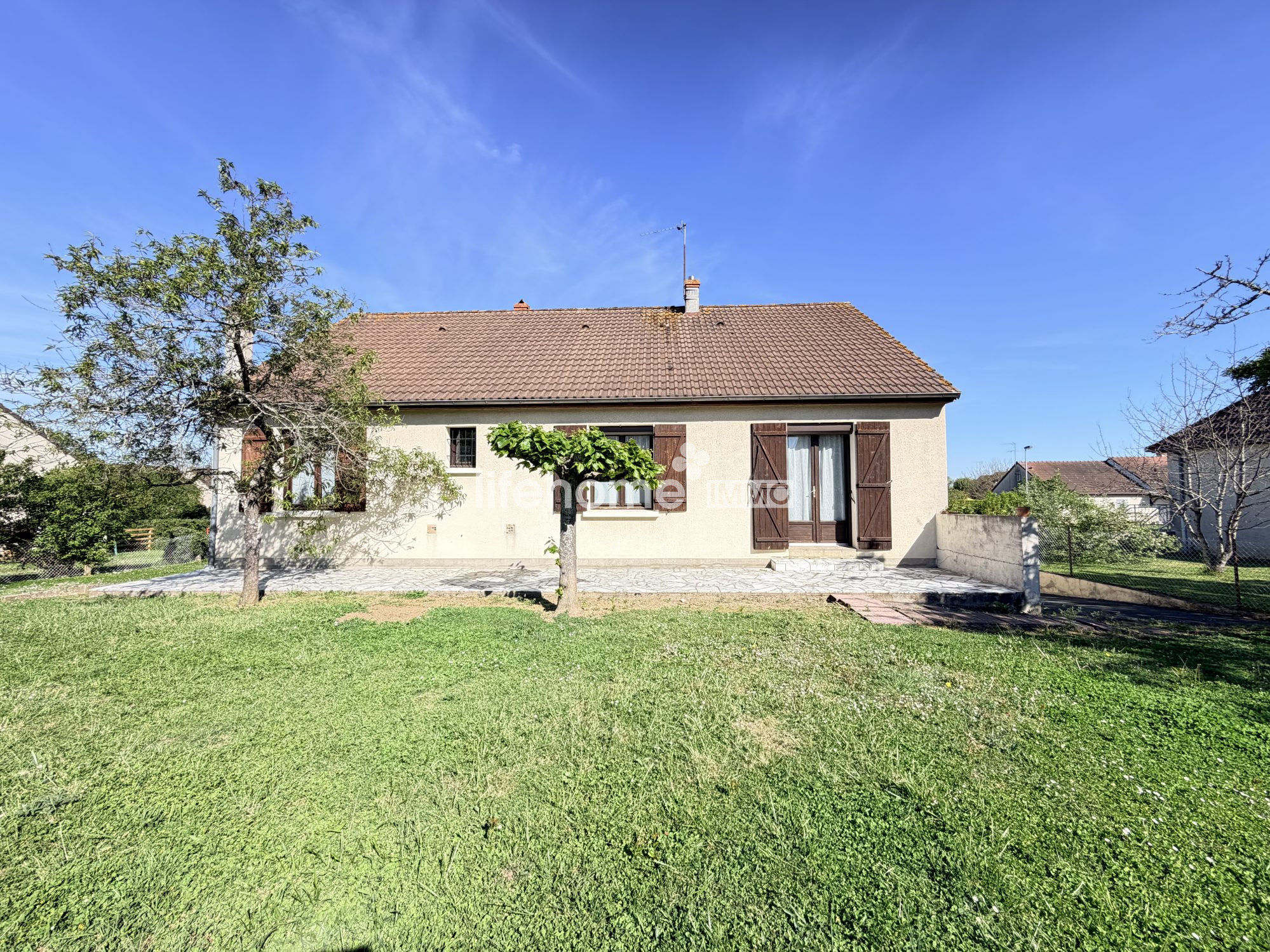 Agence immobilière de Nathalie NISSOU