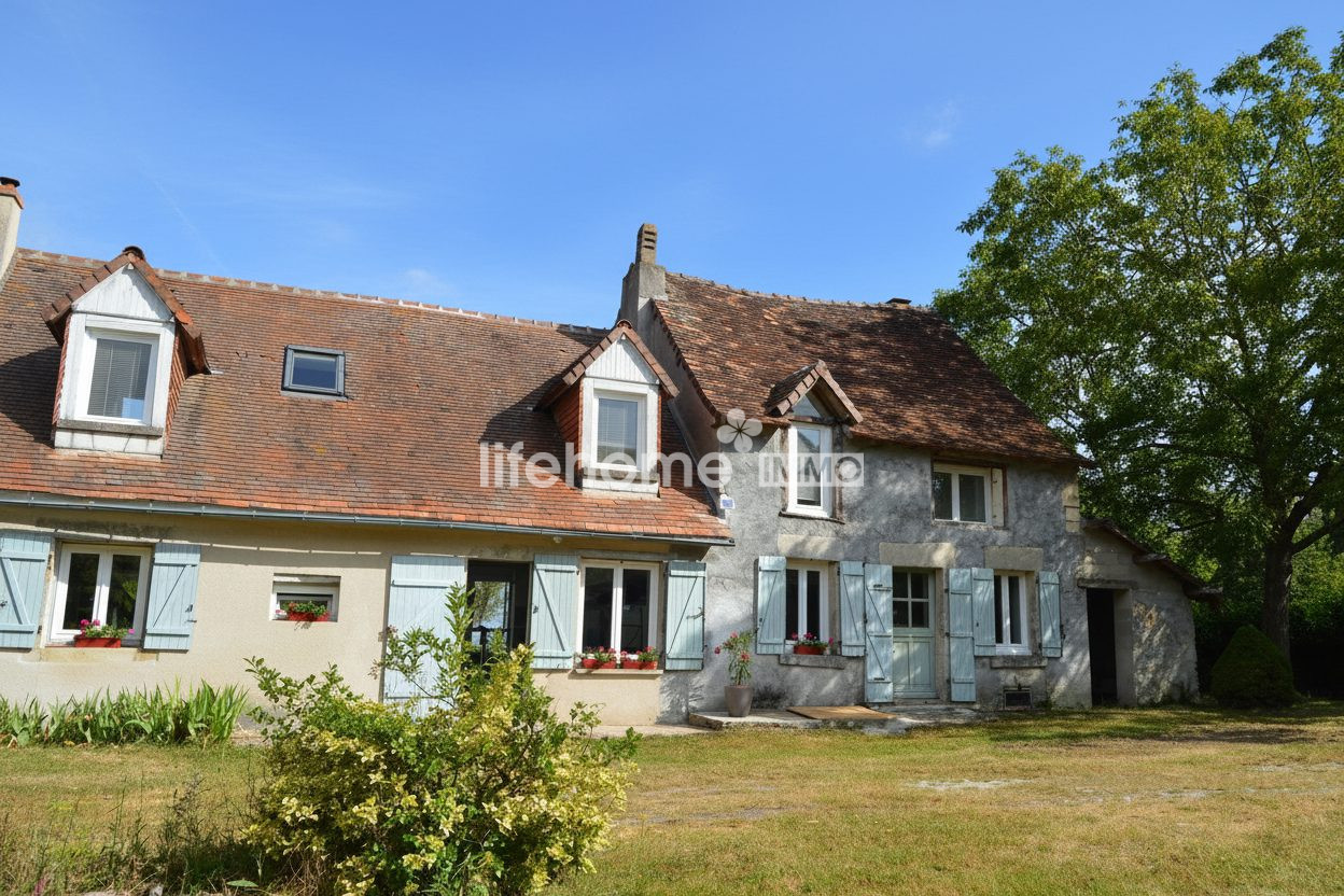 Agence immobilière de Nathalie NISSOU
