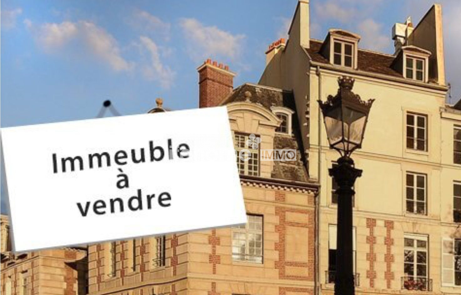 Agence immobilière de Nathalie NISSOU