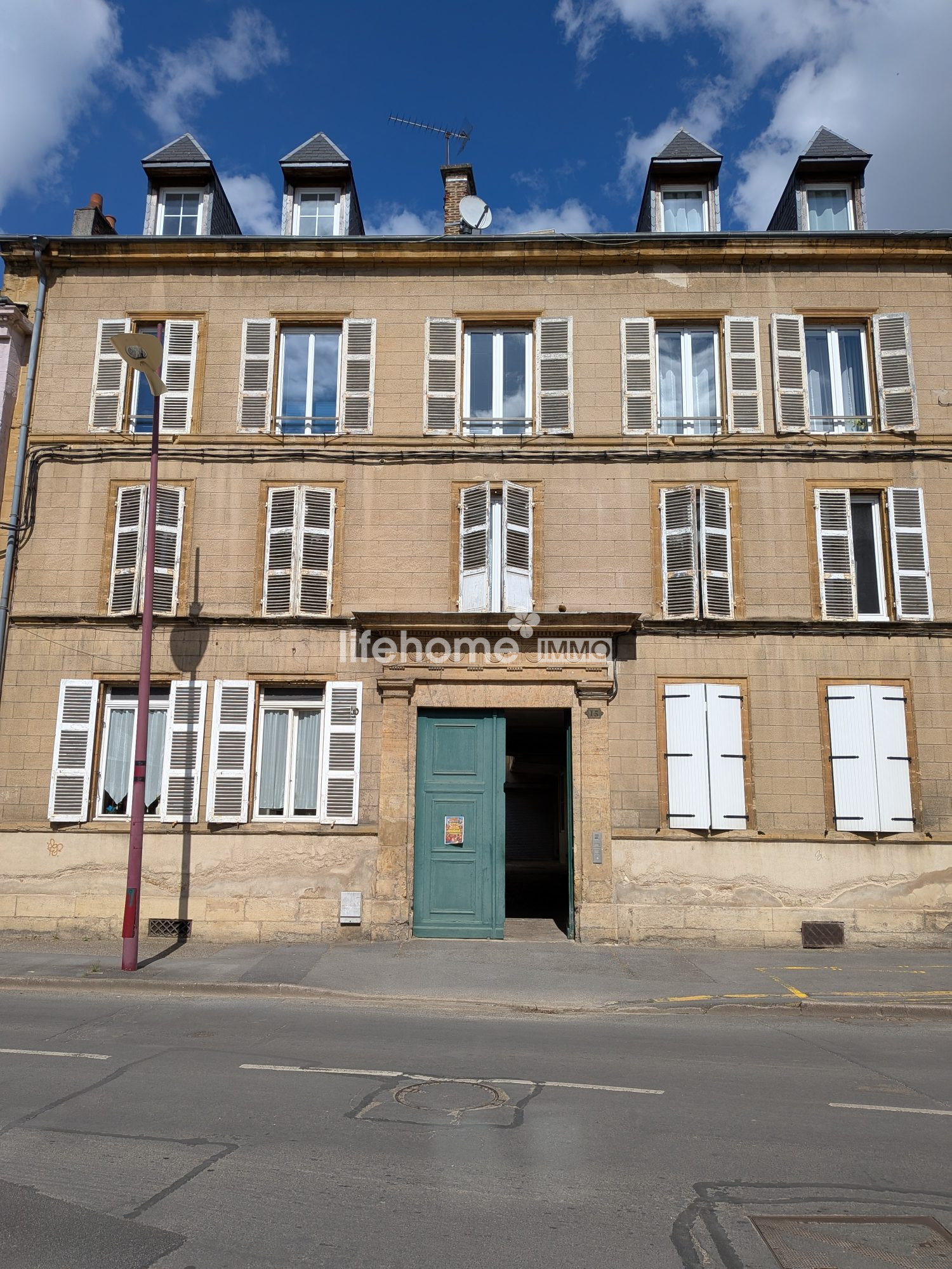 Agence immobilière de Nathalie NISSOU