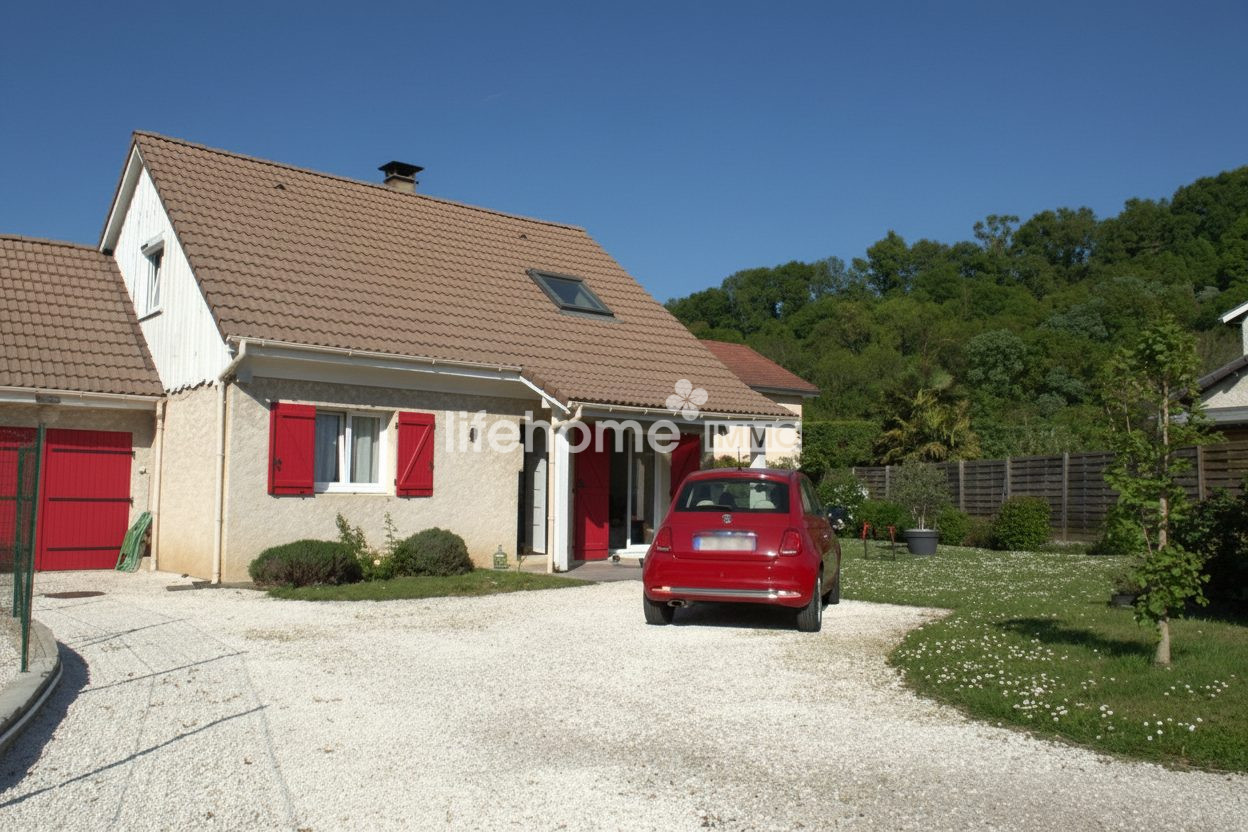 Agence immobilière de Nathalie NISSOU