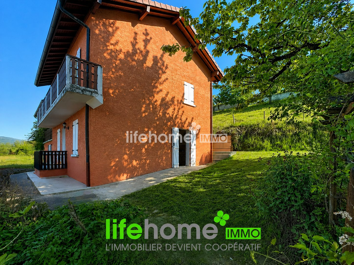Agence immobilière de Nathalie NISSOU