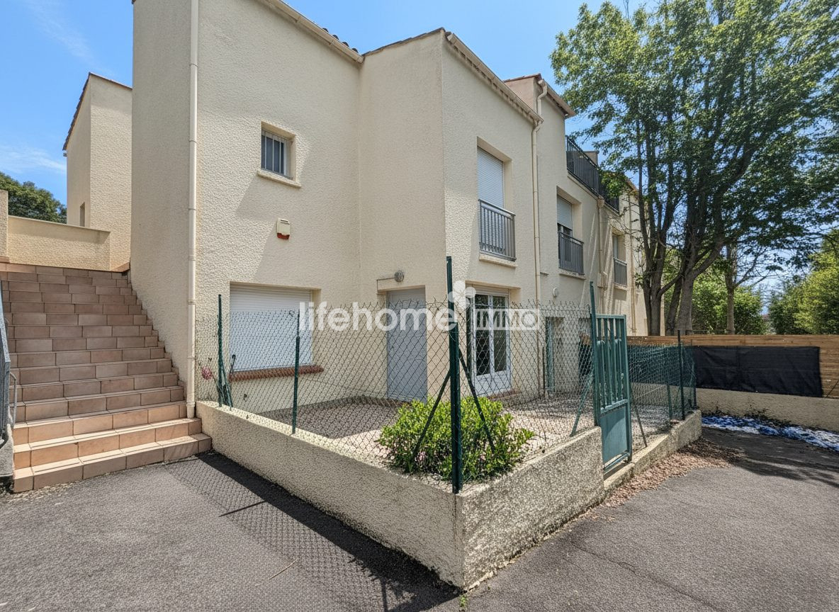 Agence immobilière de Nathalie NISSOU