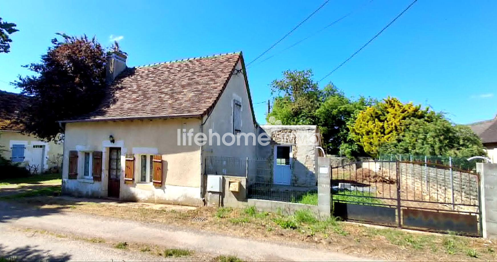 Agence immobilière de Nathalie NISSOU